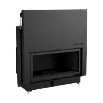 Flat 100x51 C