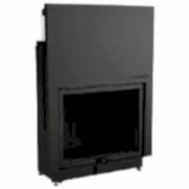 Flat 100x80 C