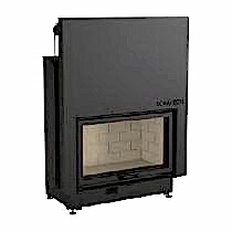 Flat 80x55