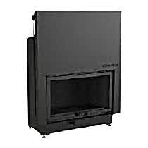 Flat 90x55 C
