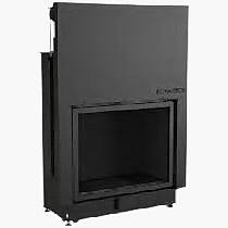 Flat 90x72 C